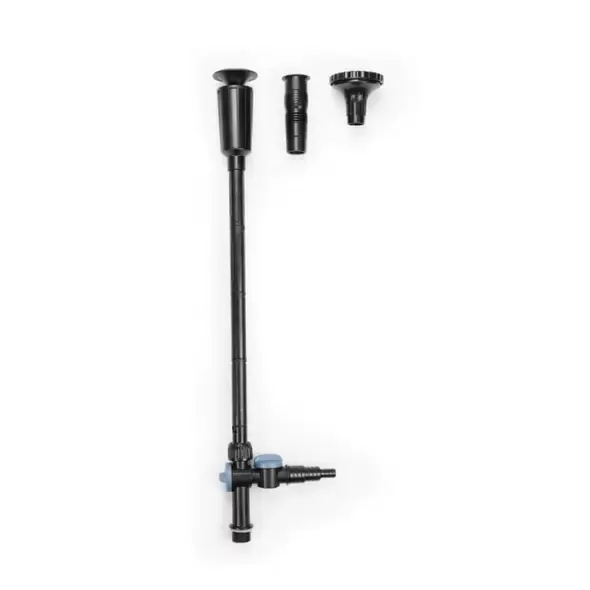 For 1500 and 2000 Aquascape Large Ultra Pumps Fountain Head Kit | AQS91046