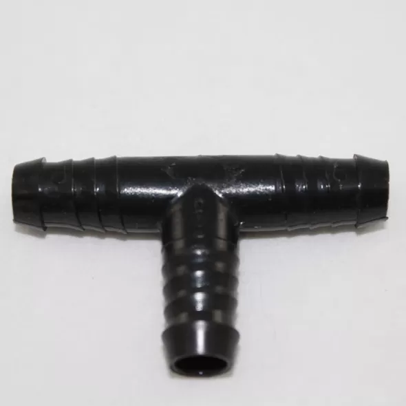 1/2" Barb For Swing Pipe Tee | ASPTEE