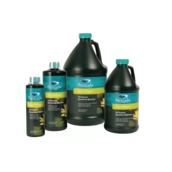 1 Gallon Liquid All Season Beneficial Bacteria | AWG5BM1G