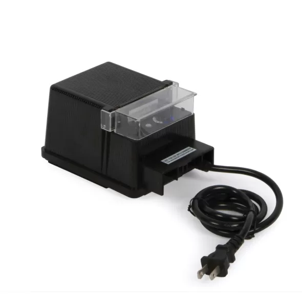 88 W 120 VAC For Atlantic Water Gardens Transformer | AWGSOLTRANS88