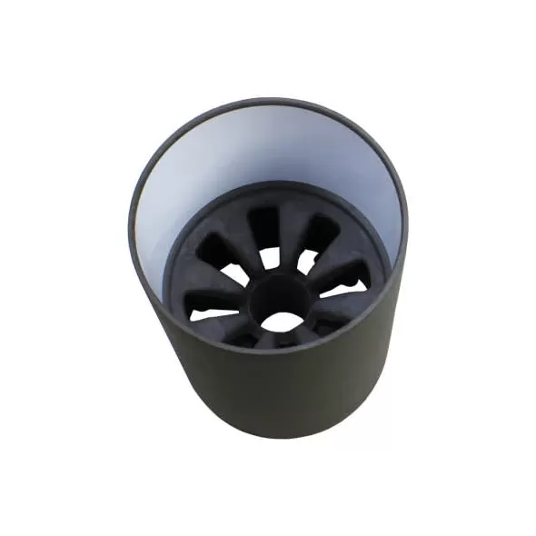 6" Heat Treated Aluminum Alloy For Bayco Version 3 and 4 Golf Liner Pro Hole Cup | BAY253AL3