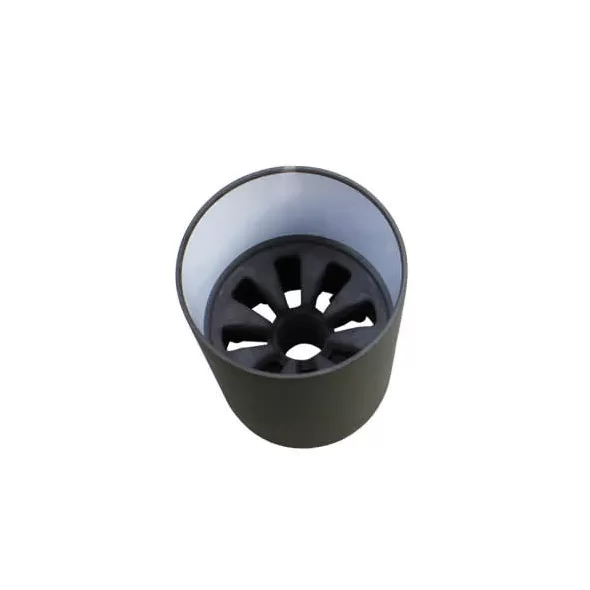 White Blank Speed Wrap Series For Version 3 Pro Hole Cup Pro Hole Cup Liner | BAY253L3