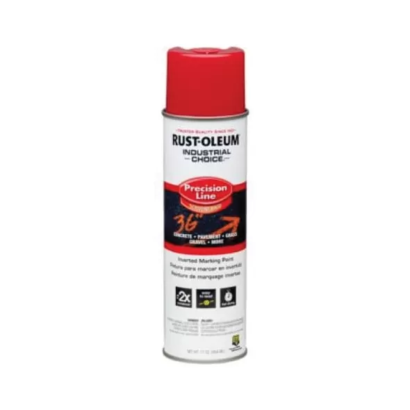 17 oz Red Turf Paint | BAY271R