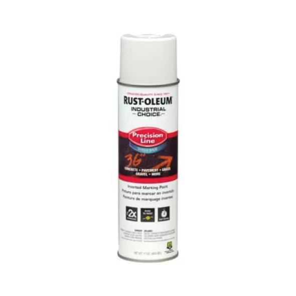 17 oz White Turf Paint | BAY271W