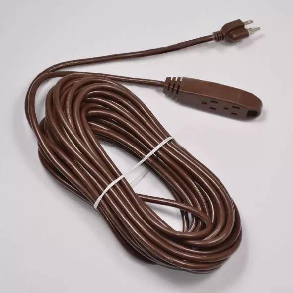 50' For Magbox Light Testing Unit Heavy-Duty Extension Cord | BIDOUT50