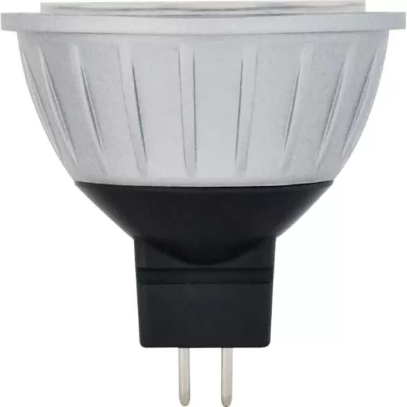 4 W GU5.3 MR-16 82 270 Lumens 2700K LED 40 Degrees Flood Lamp | BLBMR16BAB827LED