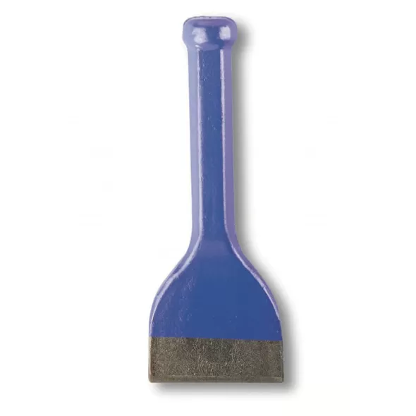 2-1/4" Steel Flat Mason Chisel | 11-195-B7