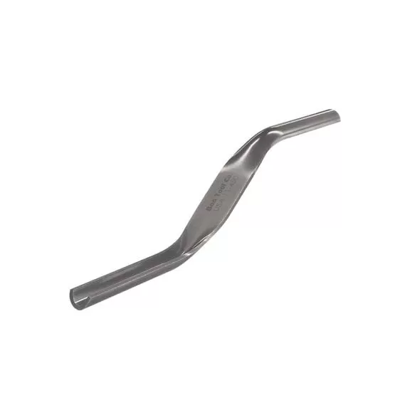 5/8" X 3/4" Steel Heavy-Duty Tempered Convex Jointer |  11-450-B9