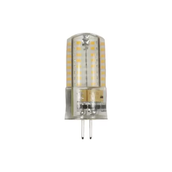 2 W Bi-Pin G4 95 150 Lumens 3000K LED Omni-Directional Low Voltage Lamp | BRIG4ECO23000