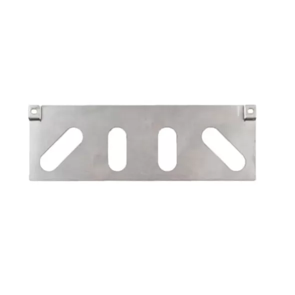 Small For 3 LED 12 V Light Bar Mounting Bracket | BRIMBLEDS