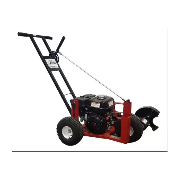 Steel E104 Series 4-Stroke Curb and Sidewalk Edger | BROE104H55