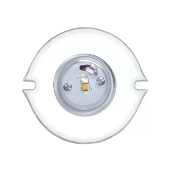 4" For CSA1CB and CWW1CB Savannah Path Light and Wall Wash LED Retrofit Module | CSLCSWLED2