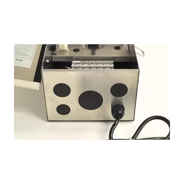 600 W 12 V Primary 12/14/16/18/20/22 V Secondary Stainless Steel 2-Circuit Small Box Transformer | DAU490543