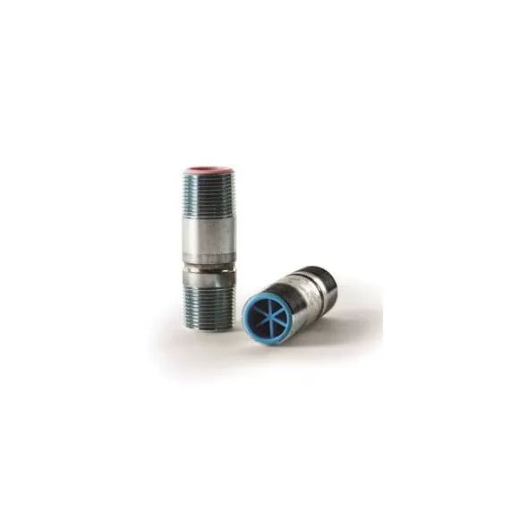 3/4" MPT 3" Dielectric Heat Trap Nipple | DSSCS59538