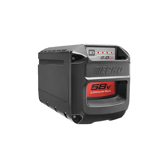 6.75" x 3.5" x 4.25" Lithium-Ion Battery | ECHCBP58V2AH