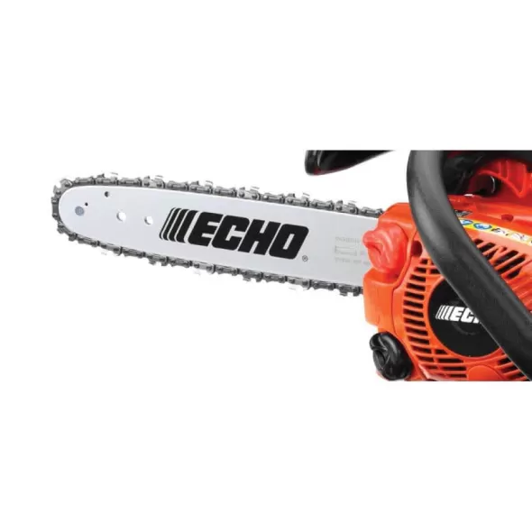 10.1" x 9.2" x 8.3" 13000 rpm Top Handle Chainsaw | ECHCS271T12