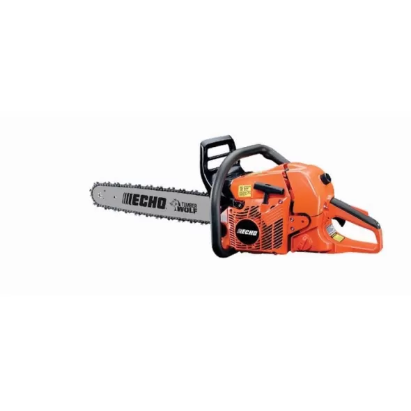 20" 12500 rpm Chainsaw | ECHCS59020