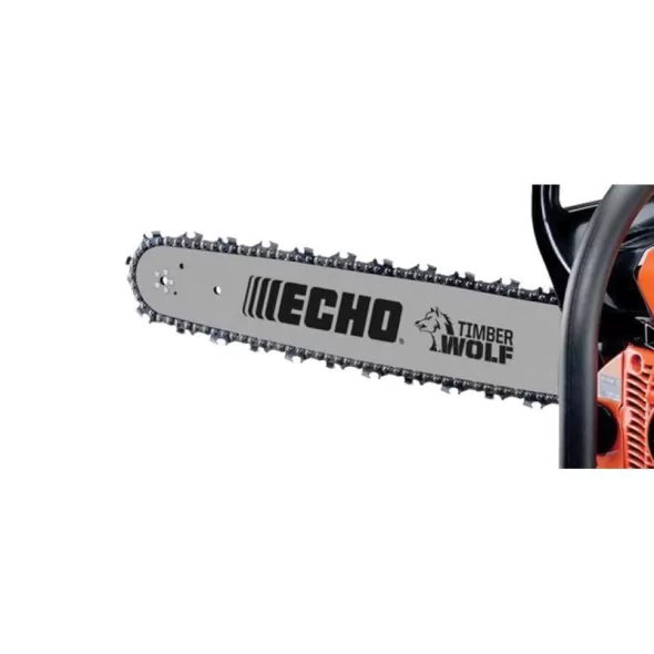 24" 12500 rpm Chainsaw | ECHCS59024