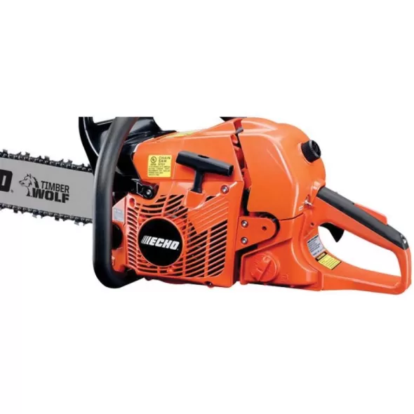 24" 12500 rpm Chainsaw | ECHCS59024