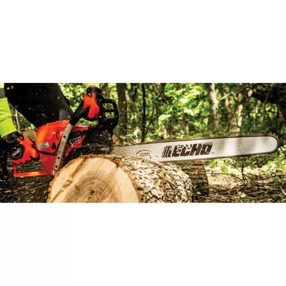 18.8" x 9.8" x 12.7" 12800 rpm Chainsaw | ECHCS7310P28