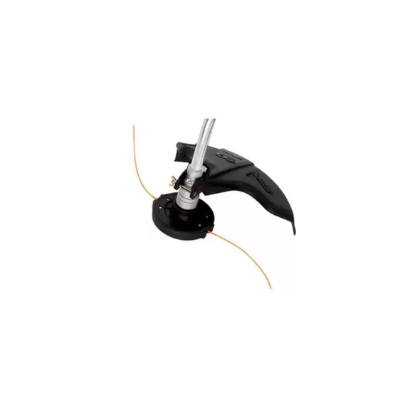 21.2 cc Curved Shaft Trimmer | ECHGT225