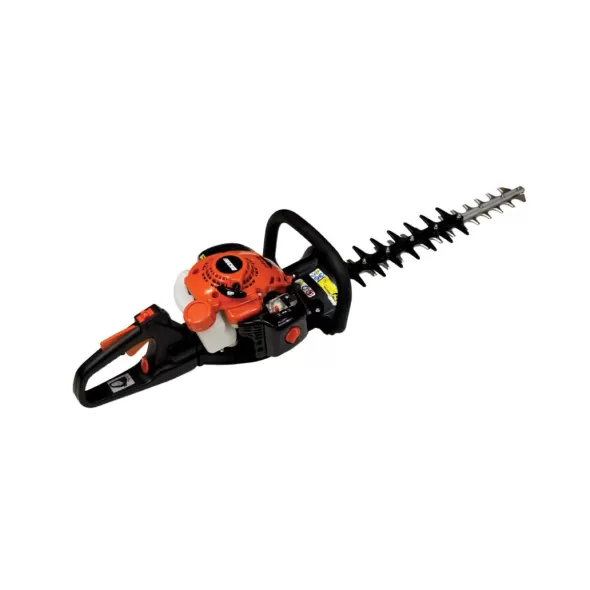 21.2 cc 22" Blade X-Series Handheld Hedge Trimmer | ECHHC2210