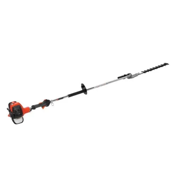 25.4 cc 1.35 hp Articulating Shafted Hedge Trimmer | ECHHCA2620