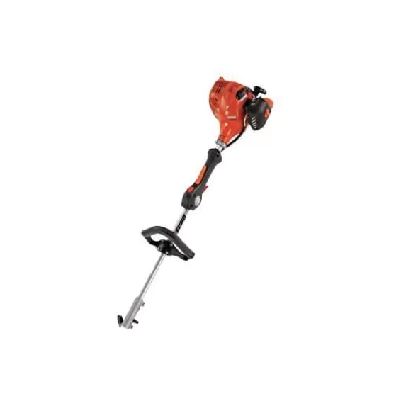 Orange Pro Attachment Series 2-Stroke Power Source Head | ECHPAS225AB