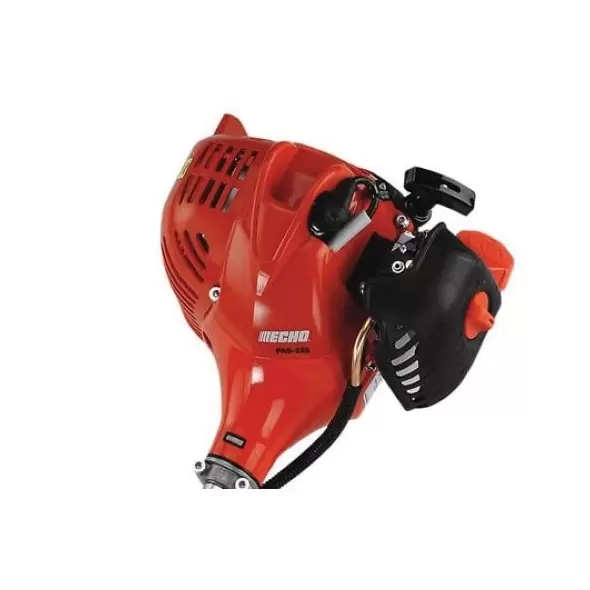 Orange Pro Attachment Series 2-Stroke Power Source Head | ECHPAS225AB