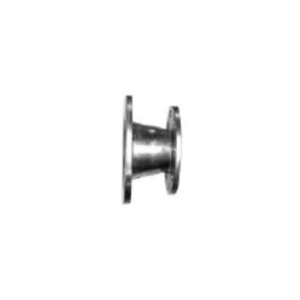 8" x 6" Flanged Concentric Reducer | WWFTRSGFFR806