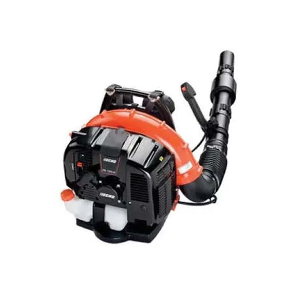63.3 cc Backpack Low Noise with Tube Throttle Blower | ECHPB760LNT