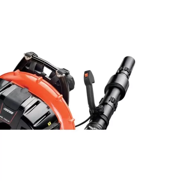 63.3 cc Backpack Low Noise with Tube Throttle Blower | ECHPB760LNT