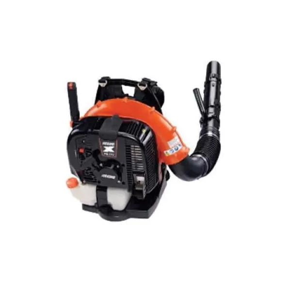 63.3 cc X-Series Backpack Blower | ECHPB770H