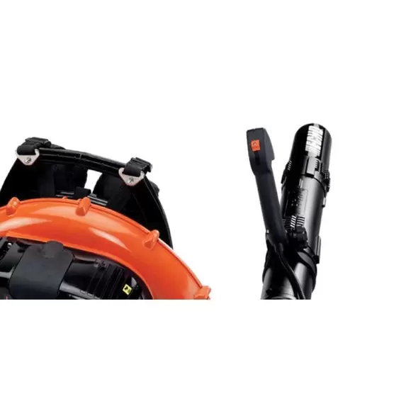 63.3 cc X-Series Backpack with Tube Throttle Blower | ECHPB770T