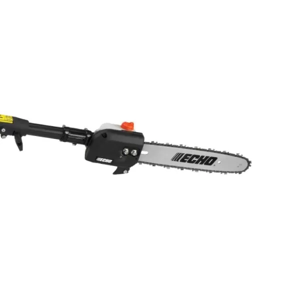 107" x 11" x 10" 11250 rpm X-Series with Telescoping Shaft Pruner | ECHPPT2620