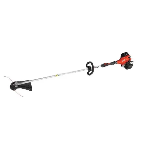 25.4 cc 1.35 hp Straight Shaft Pro Torque Trimmer | ECHSRM2620T