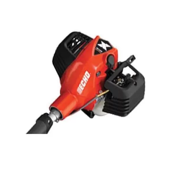 25.4 cc 1.35 hp Straight Shaft Pro Torque Trimmer | ECHSRM2620T