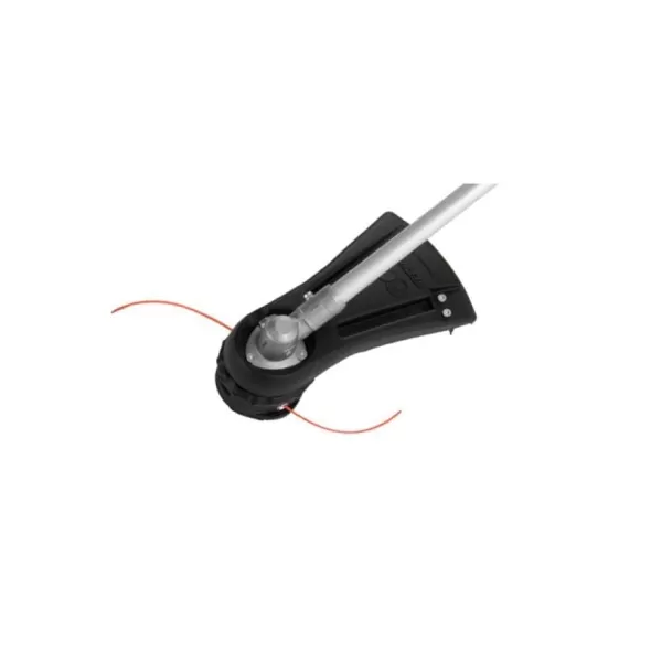 25.4 cc 1.35 hp Straight Shaft Trimmer | ECHSRM2620