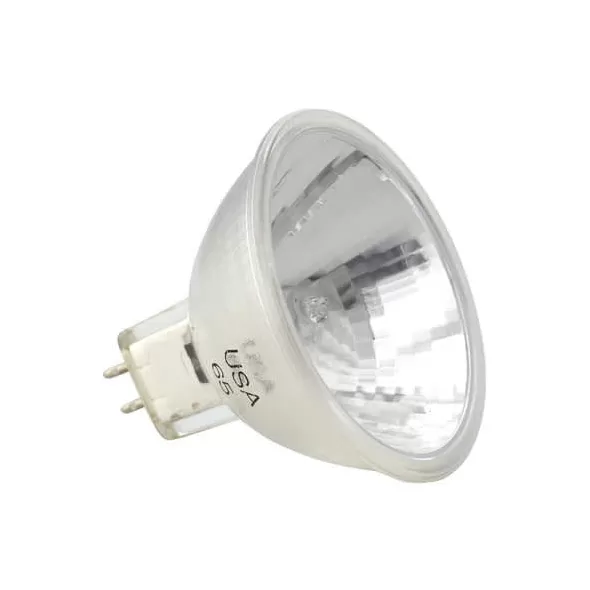 20 W GU5.3 MR-16 46 Lumens 2950K Halogen 38 Degrees Flood Lamp | EIK2036
