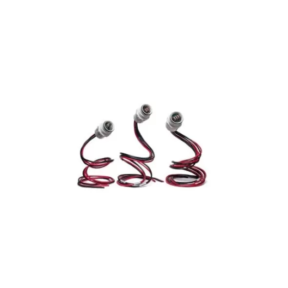2-3/16" x 3-1/4" 3-Way Decoder Cable Fuse Device | ELE270DCFD3L