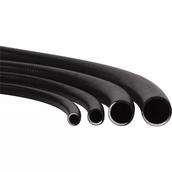 1-1/2" x 50' 65 psi PVC Premium Pond Flex Pipe