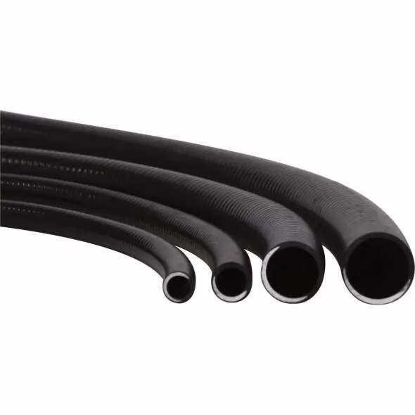 1-1/2" x 25' 65 psi PVC Premium Pond Flex Pipe