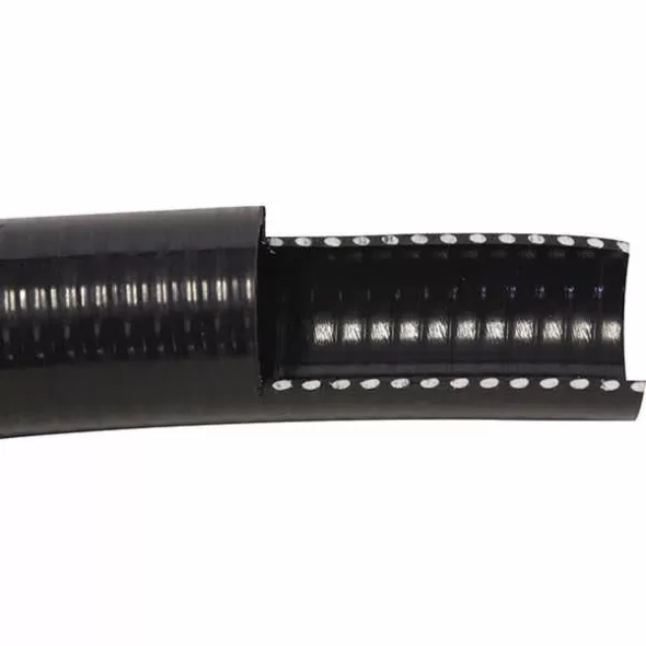 1-1/2" x 25' 65 psi PVC Premium Pond Flex Pipe