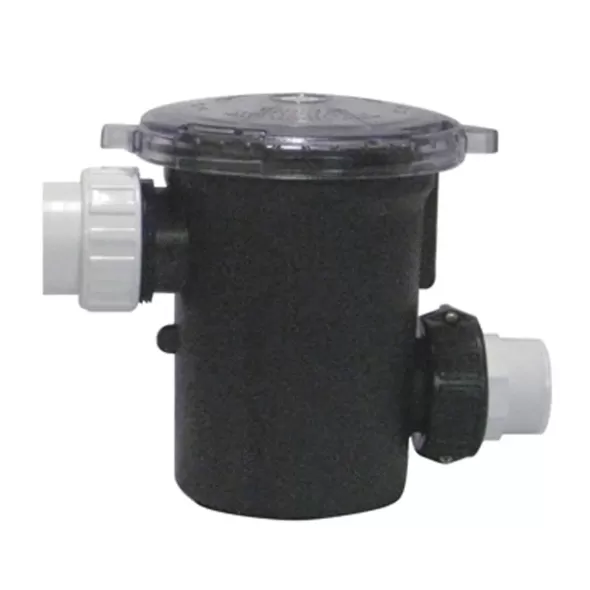 2" Slip x MPT For EX Pumps Strainer Basket | EPPEXS902