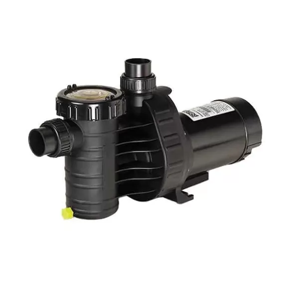 3/4 hp 115 V 4260 gph Medium Head Self-Priming GVS Series External Pump | EPPGV75S
