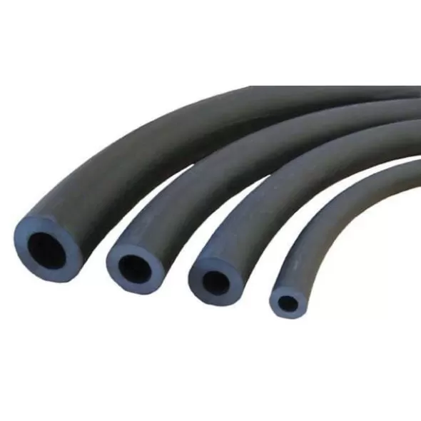 3/8" x 0.687" x 50' PVC Quick Sink Weighted Hose | EPPL3PVC5