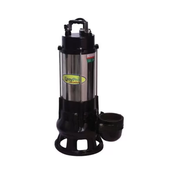 1 hp 115 V 7800 gph TB Series High Volume Submersible Pump | EPPTB8000