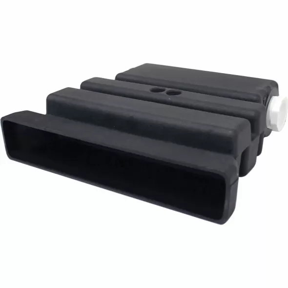 16" x 14" x 3-1/2" For ECO-Series Waterfall Diffuser | EPPUWD16