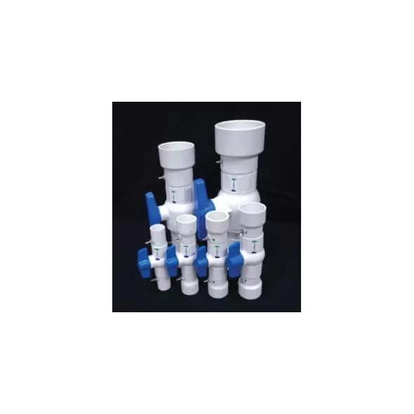 EZ-Flo CBV Slip Ball Valve 2 in. | CBV-200