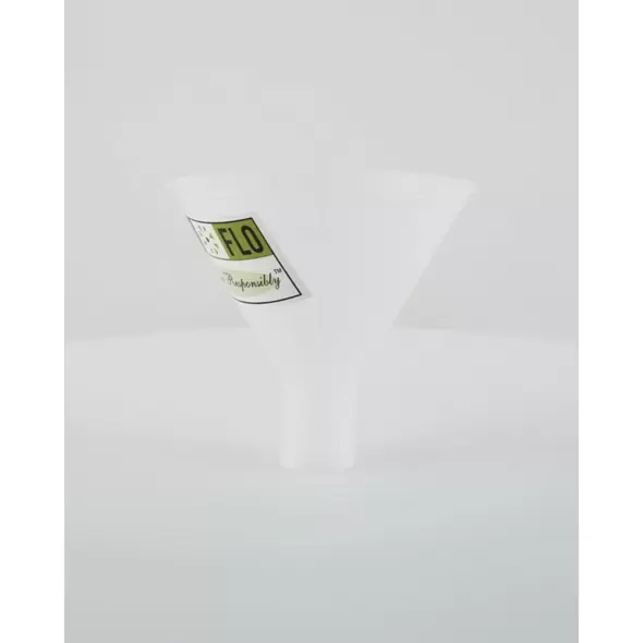 Broad Mouth For EZ010-FX Model Fertilizer and Insecticide Tank Heavy-Duty Low Capacity Funnel | EZGFNL